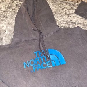 North Face Hoodie!